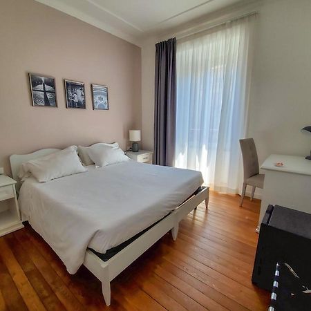 More Cola Di Rienzo B&B Рим Екстер'єр фото
