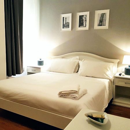 More Cola Di Rienzo B&B Рим Екстер'єр фото