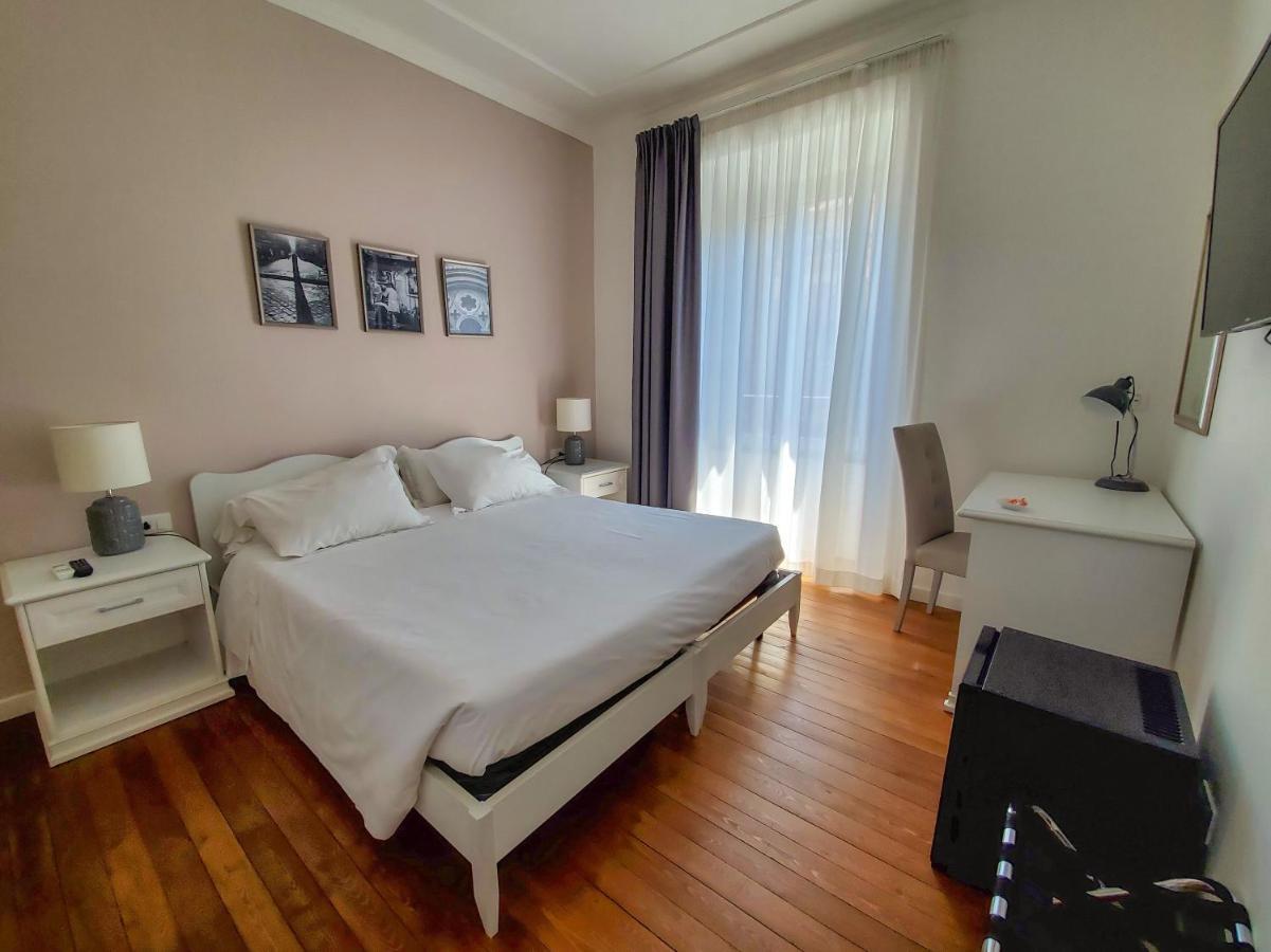 More Cola Di Rienzo B&B Рим Екстер'єр фото