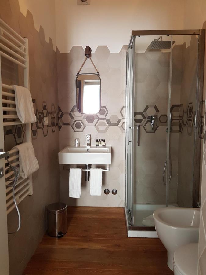 More Cola Di Rienzo B&B Рим Екстер'єр фото