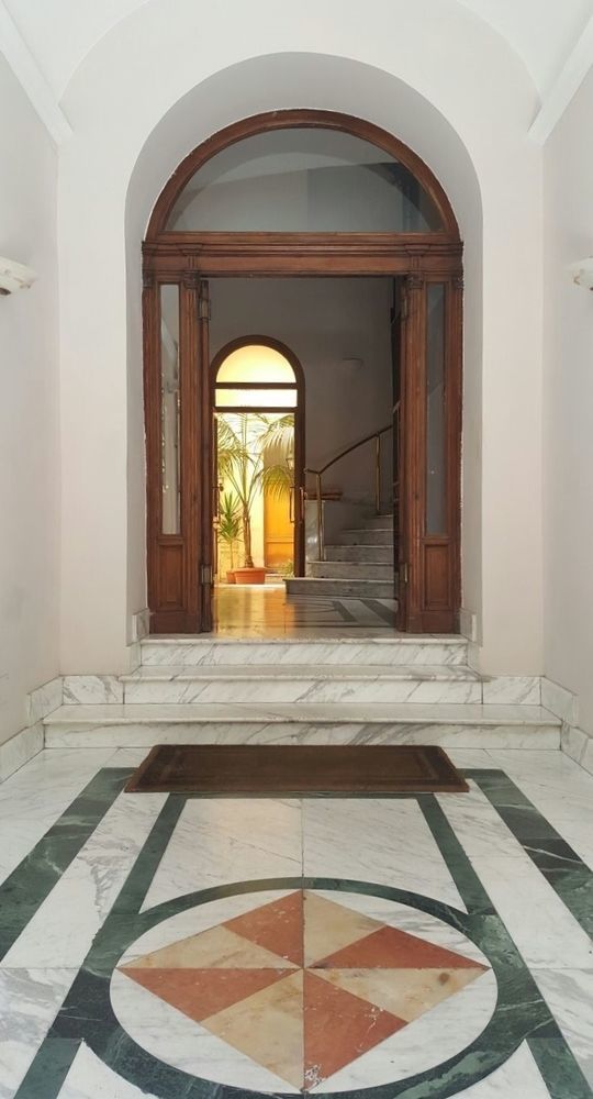 More Cola Di Rienzo B&B Рим Екстер'єр фото